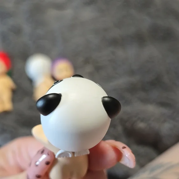 Sonny Angel Hipper Panda 100% Authentic - Picture 7 of 7